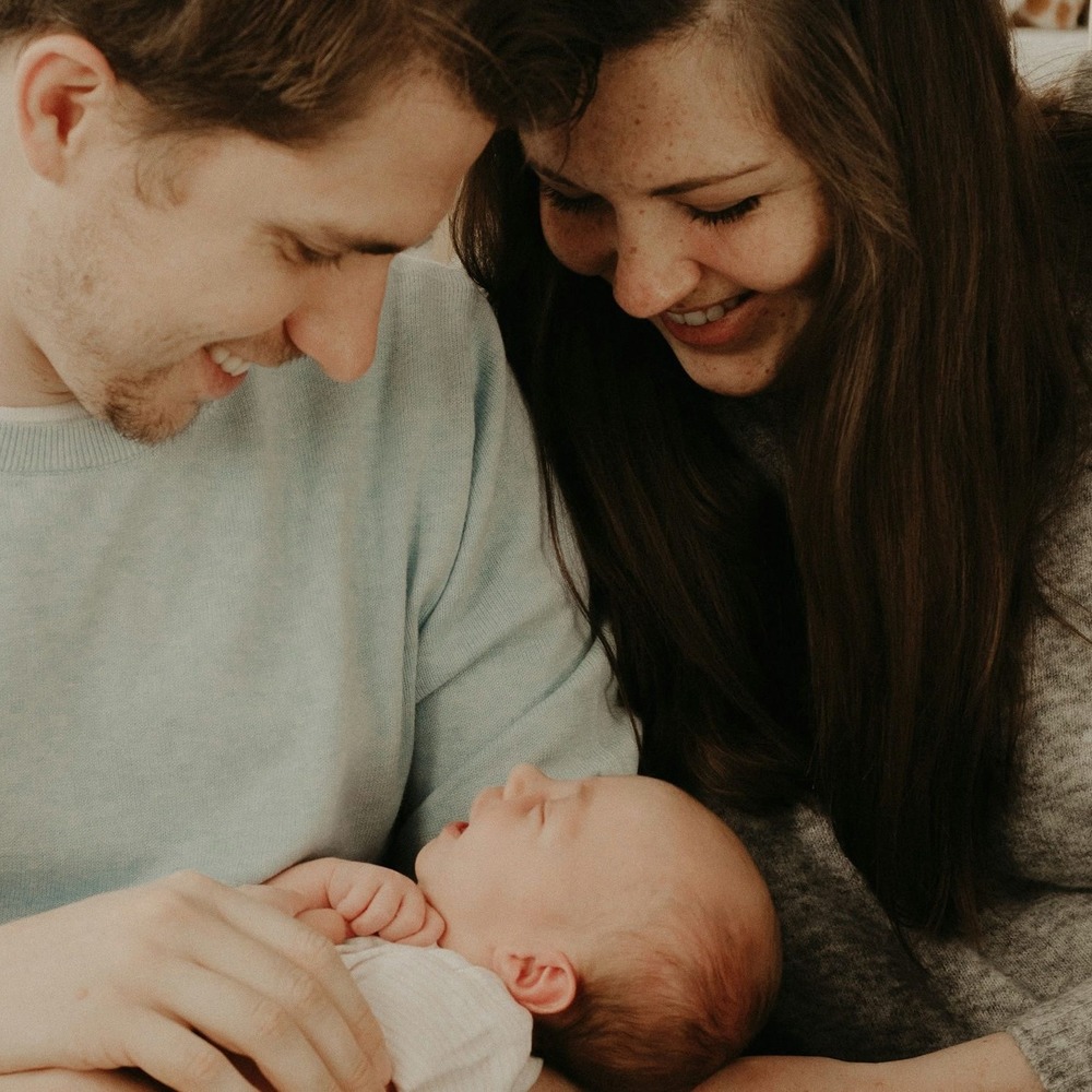 Meet your Posher, Elisabeth